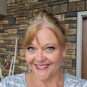Meet your Posher, Kristine